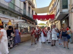Mercat roma iesso guissona 5