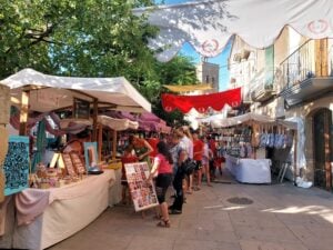 Mercat roma iesso guissona 6