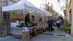 Mercat tortells bascara 1