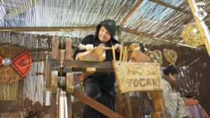 Mercat medieval viladecans