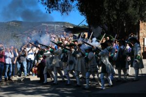 Miquelets olesa 2 1