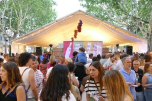 Mostra del vi de l´emporda 4 1