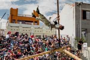 Mostra igualada foto 1