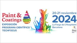 Paint coatings barcelona