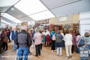 Patchwork sitges 2023 1