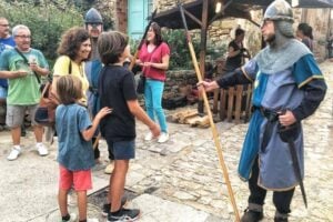 Peratallada medieval 3