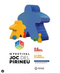 Pirineu 2025
