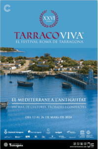 Poster tarraco 1