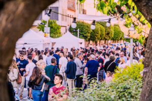 Primavera wine balaguer 1
