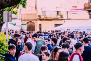 Primavera wine balaguer 3 1