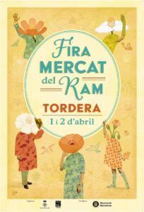 Ram tordera 2025