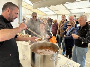 Ranxets a torredembarra 1