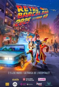 Retrobarcelona 25
