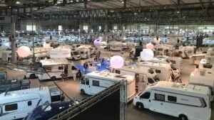 Salo caravaning