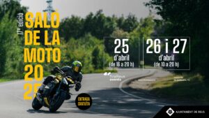 Salo moto reus 2025