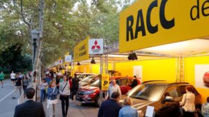 Salo racc barcelona