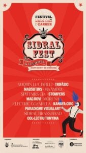 Sidralfest 2024 1