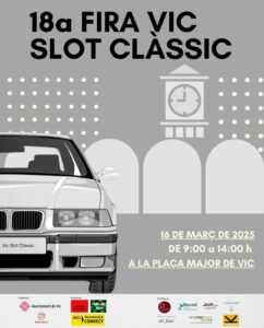 Slot vic