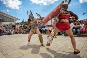 Tarraco viva a tarragona 10 1