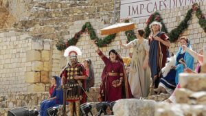 Tarraco viva a tarragona 2 1