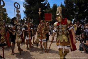 Tarraco viva a tarragona 7
