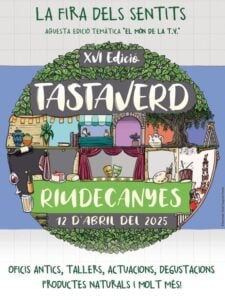 Tastaverd 2025