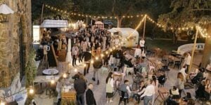 The wedding market barcelona foto 2