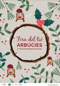 Tio arbucies 2024