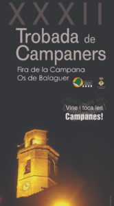 Toc campanes os balaguer