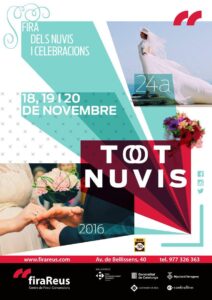 Tot nuvis reus 2016
