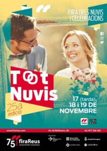 Tot nuvis reus 2017