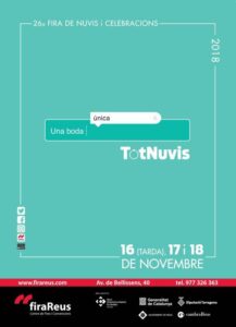 Tot nuvis reus 2018
