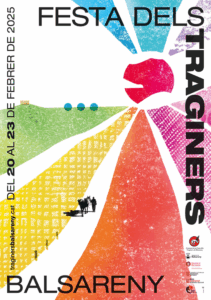 Traginers 2025