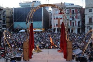 Trapezi reus 2