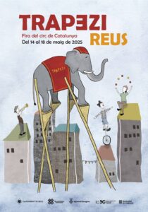 Trapezi reus 2025