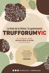 Trufforum vic 2025