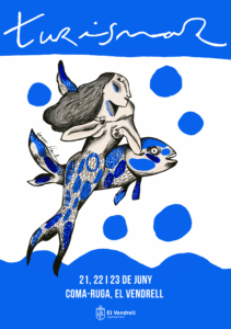 Turismar 25