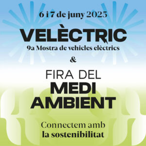 Velectric 2025