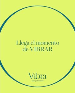 Vibra 2025