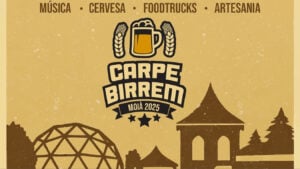 Carpe Birrem Moià