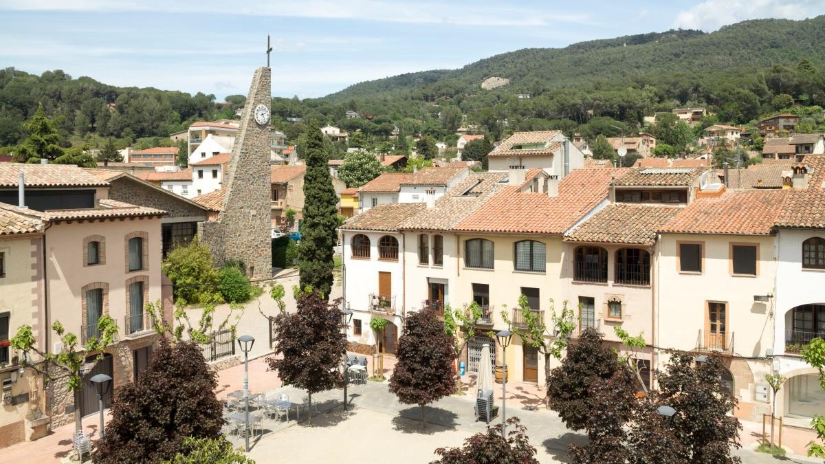 Aiguafreda