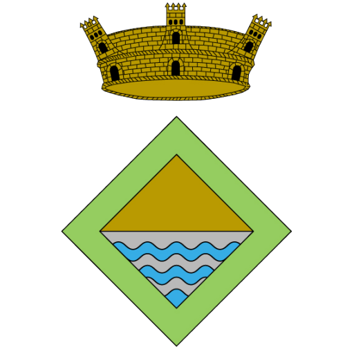 Ajuntament de les preses