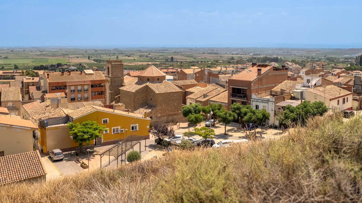 Alcoletge