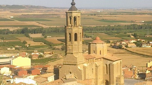 Almenar