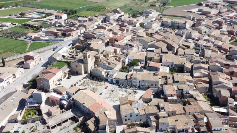 Anglesola
