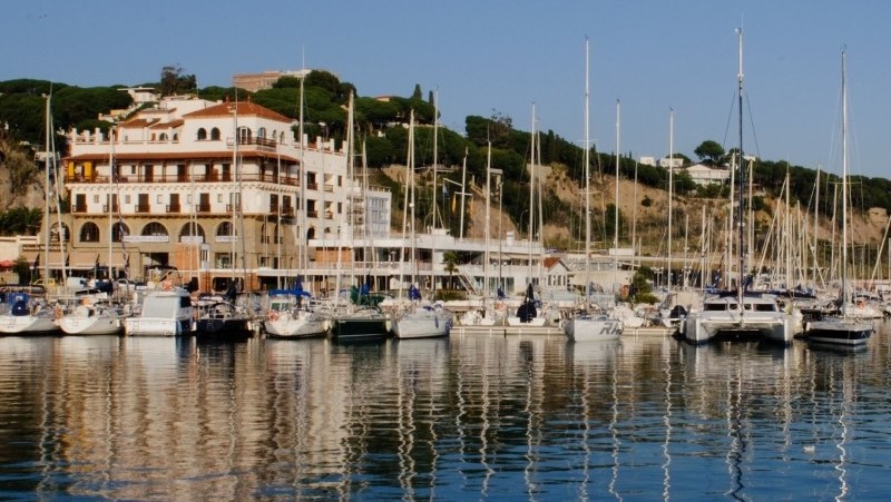 Arenys de Mar