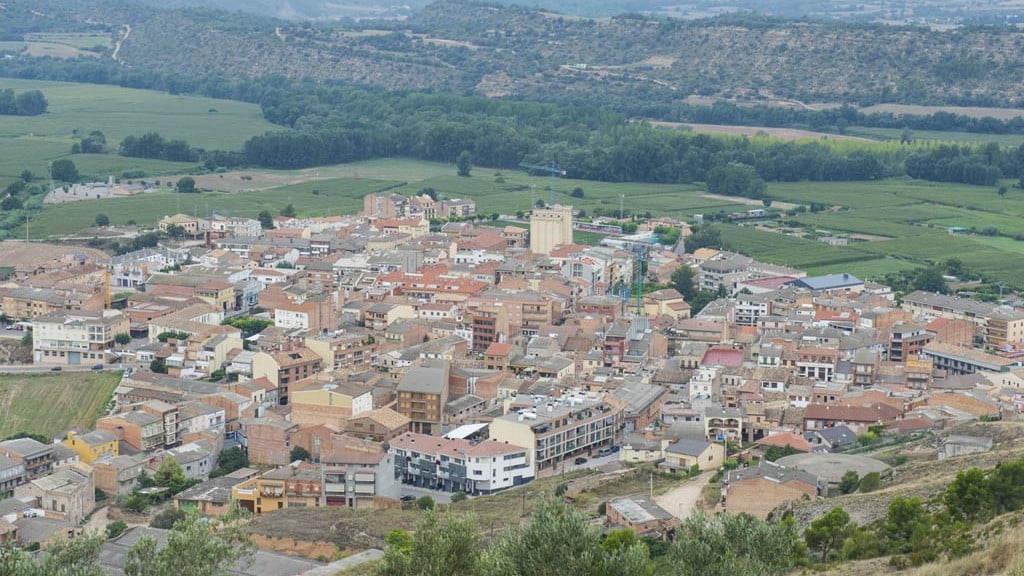Artesa de Segre