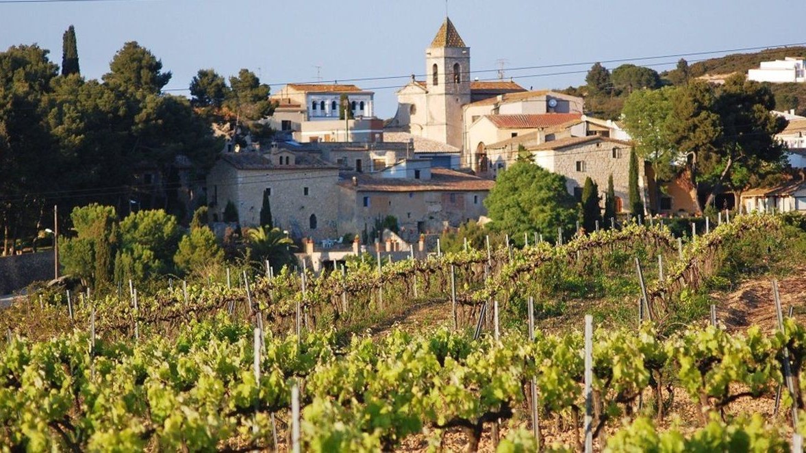 Avinyonet del Penedès