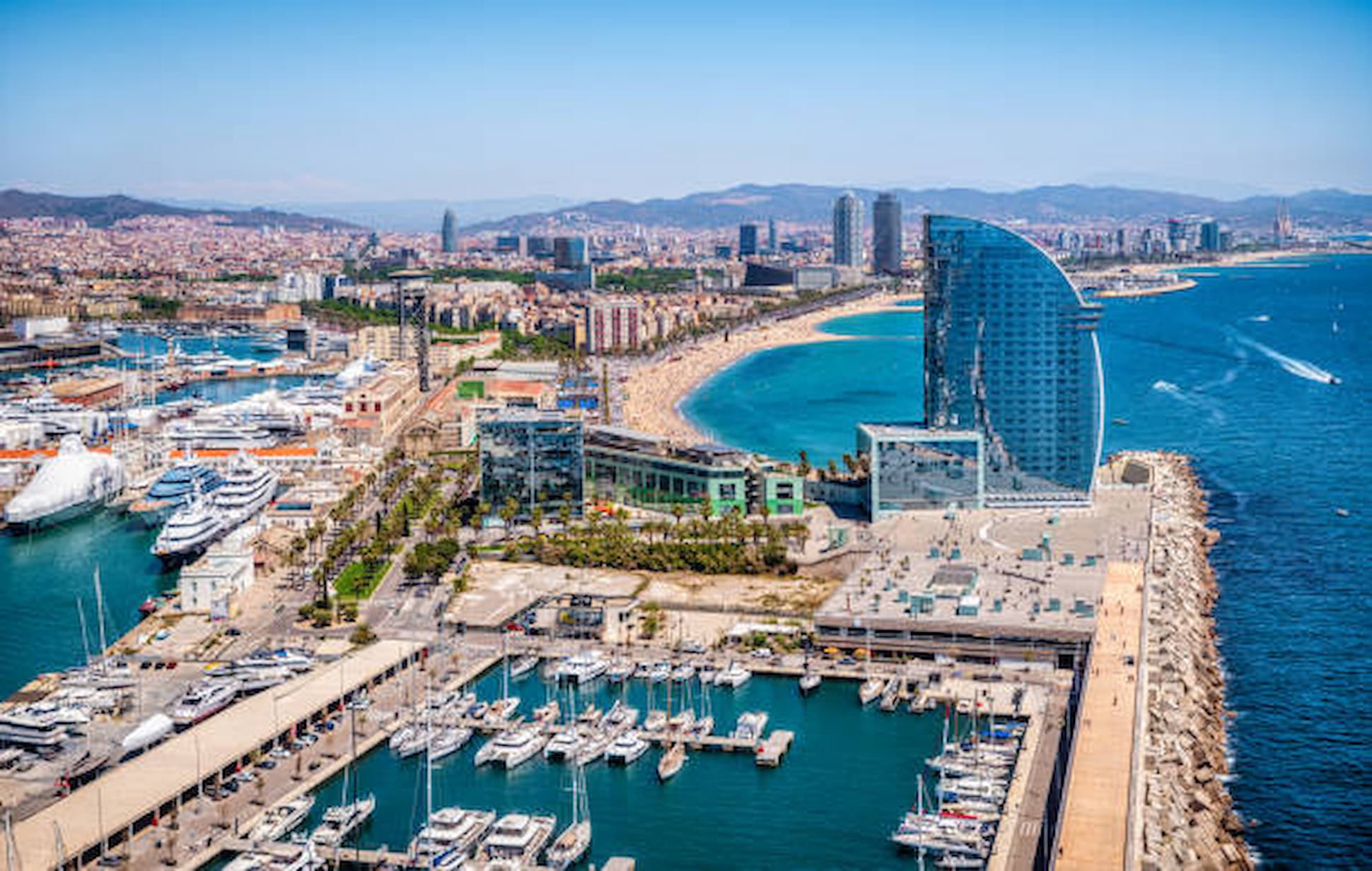 Barcelona
