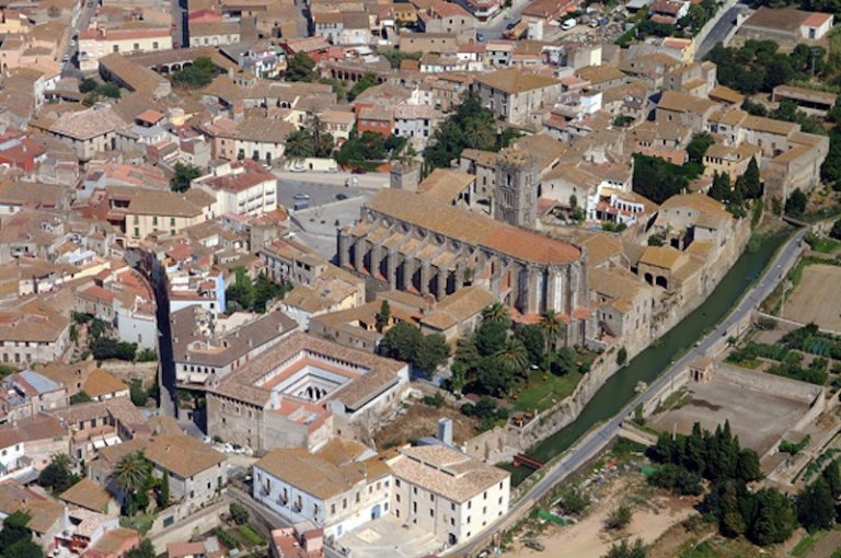 Castelló d'Empúries